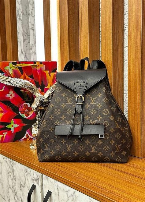 louis vuitton erkek sırt çantası|louis vuitton çanta 2022.